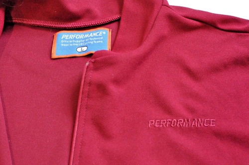 Performance mens bike jersey - bike,