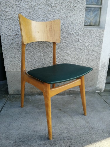Chaise design marcel - 50, 60