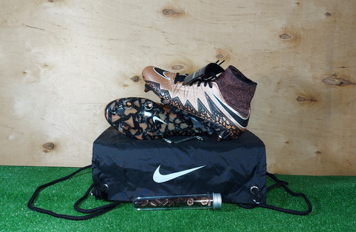 Nike hypervenom phantom - phantom, sg
