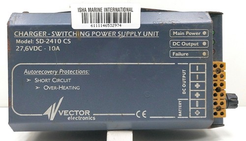 Vector electronics 2410 - vector,