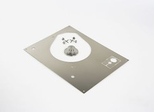 Tuning-Set En Acier Inoxydable