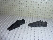 2 x LEGO TECHNIC wing back 2744 /8425 10030 2153 8448 7679 8431 8438 8460 10195