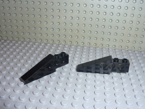 Lego technic wing back - lego,