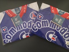 Maillot Neuf PSG 1992 1993 away  Taille M-L-XL-XXL Paris Saint Germain France