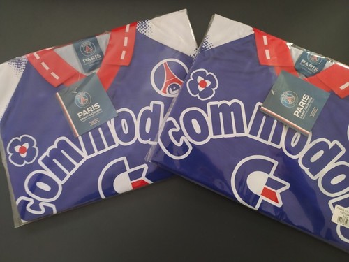 Maillot neuf psg - neuf, 1992