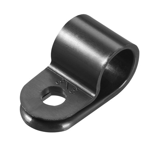 Pcs type nylon collier - 30,