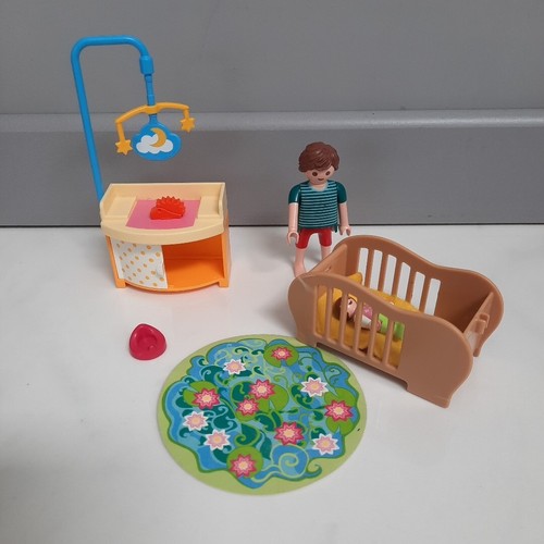 Playmobil city life 5234 - playmobil,