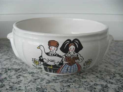 Bol bouillon soupe - bouillon,