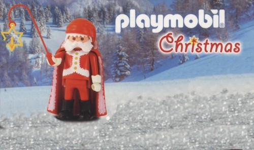 Playmobil figurine pere - playmobil,