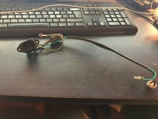 tv samsung le32a456c2d power