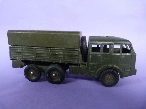 Dinky toys france - dinky,