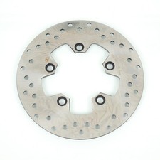 Disque de frein avant RMS pour