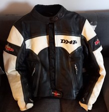 blouson cuir moto femme