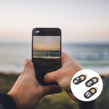 3 Pcs Cache Téléphone