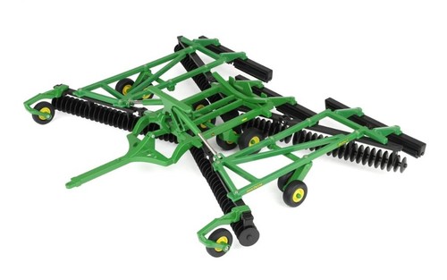 Ertl déchaumeur john - déchaumeur,