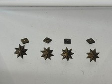 Casque à pointe,spikehelmet,pickelhaube - ETOILES POINTE OFFICIER