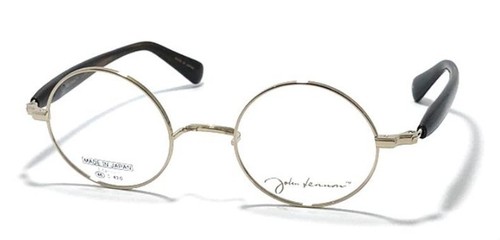 Lunettes rondes john lennon - rondes,