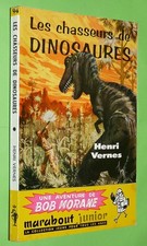 MARABOUT JUNIOR #94 H.VERNES