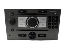Radio Cd  70 NAVI Opel