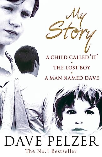 Dave pelzer story a - -,