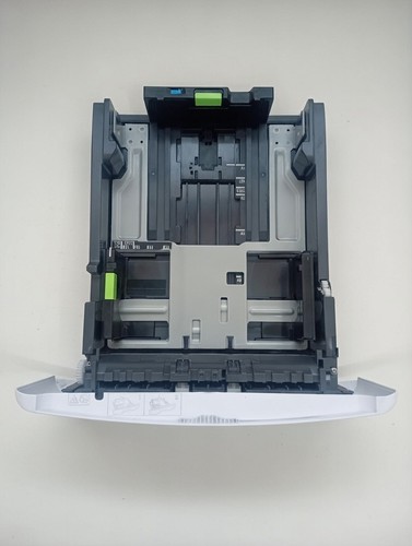 Bac papier pour imprimante