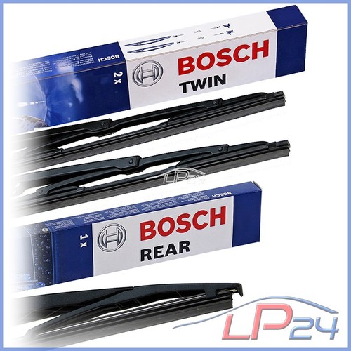 Bosch twin 899 h400 kit - bosch, 899-h400