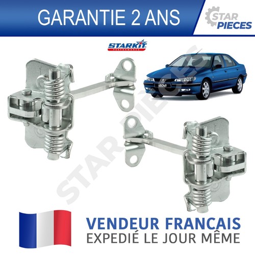 Arret tirant charniere cale - arret,