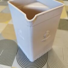 Ancien Bac Récupérateur D'eau Réfrigérateur Kelvinator Original sceau à glaçons 