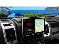 Autoradio Car Tablet Fiat