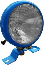 Lampe de charrue bleue pour tracteur Massey Ferguson 100 1000 1080 1200 1250 135