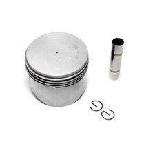 Piston pour Tondeuse KUBOTA w4019