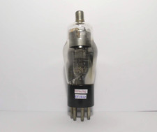 6B7 MINIWATT  FEW POINTS SHIELD 3 BRIDGES SPACERS DIGITSTD + TV7D/U