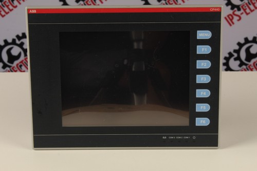 Abb cp440 eth - abb,