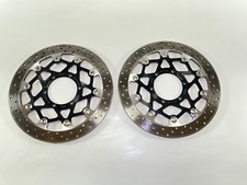 Honda CBR 900 954 RR SC50 -