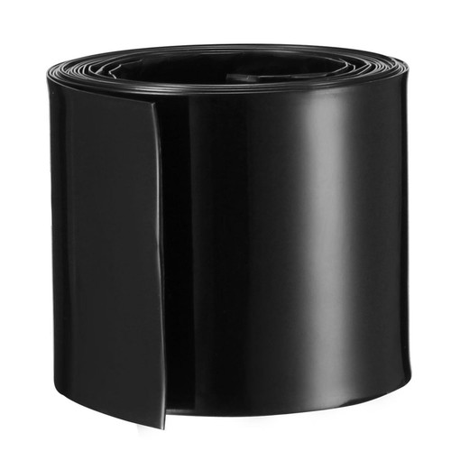 Tube pvc thermorétractable - pvc,