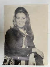 Affiche poster Sheila avec