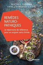 Remèdes naturopathiques pour