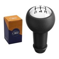 Pommeau de Levier de Vitesse pour PEUGEOT 106 107 205 206 207 306 307 308 405...