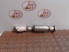 Catalyseur (echappement) VOLKSWAGEN GOLF 4 043757
