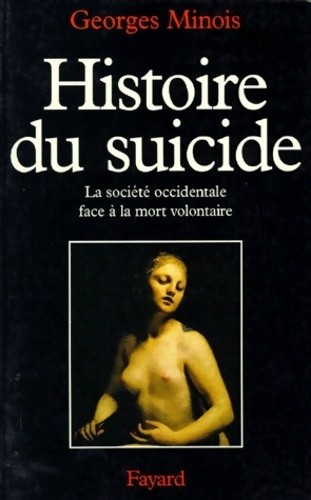 Histoire suicide la - histoire,
