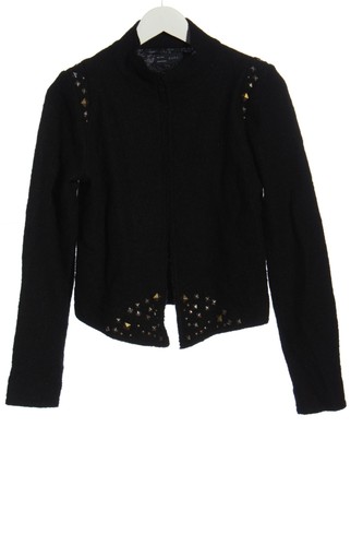 Zara veste laine dames - en,