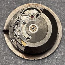 Mouvement Mécanique ETA 2783