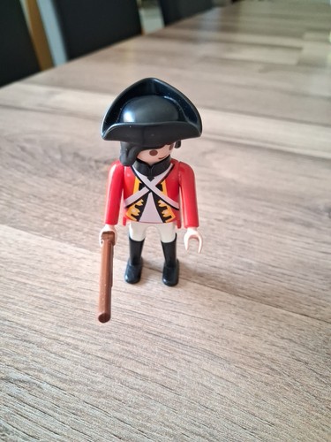 Playmobil soldat anglais - playmobil,