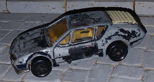 Voiture miniature majorette - miniature,