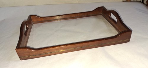 Ancien joli petit - , plateau