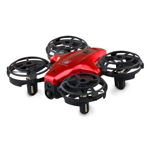 Drone télécommandé sparrow - drone,