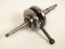 Vilebrequin d embiellage