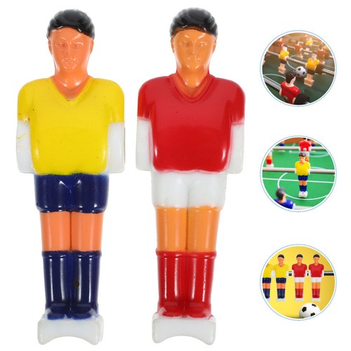 Pcs statue joueur - pcs, de