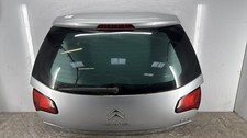 Malle/Hayon arriere CITROEN C3 2 PHASE 1 8701CG