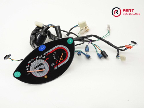 Compteur sym orbit 3 50 - (sym,